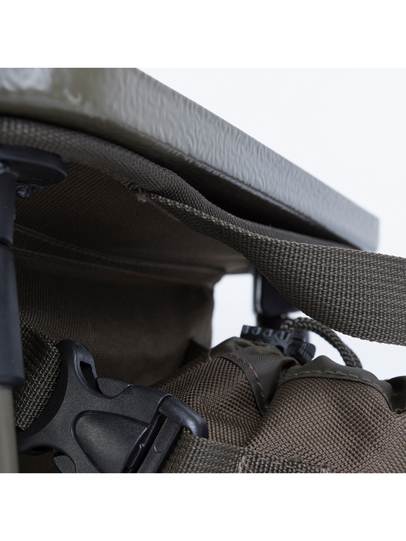 Палаточный столик с сумкой AVID CARP Bivvy Organizer, изображение 5