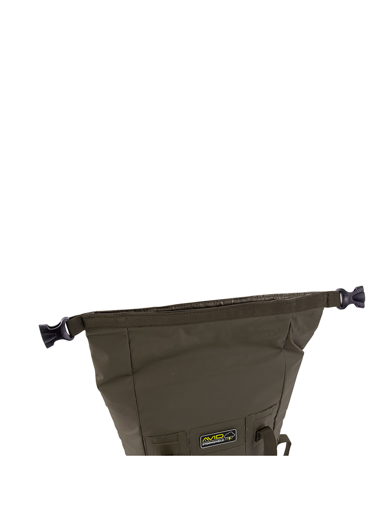 Сумка-холодильник непромокаемая AVID CARP Stormshield Cool Bag, Размер: Large , изображение 5 Сумка-холодильник непромокаемая AVID CARP Stormshield Cool Bag, Размер: Large , изображение 5
