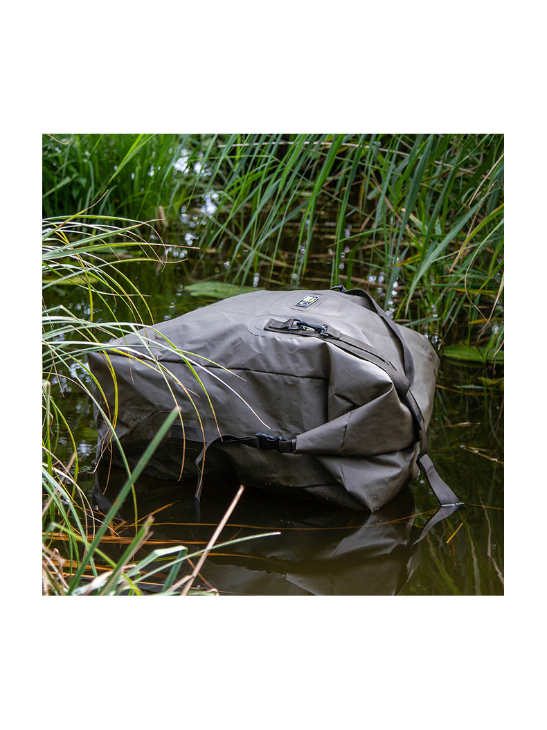 Сумка для вещей непромокаемая AVID CARP Swag Bag, Размер: Small, изображение 7 Сумка для вещей непромокаемая AVID CARP Swag Bag, Размер: Small, изображение 7