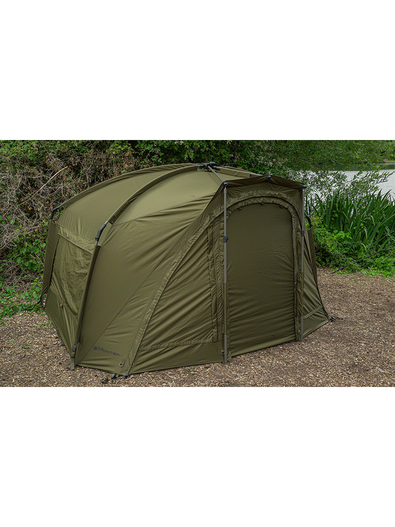 Палатка быстросборная FOX Frontier X, изображение 2