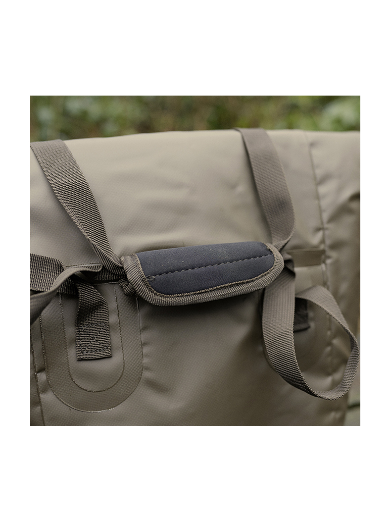 Сумка-холодильник непромокаемая AVID CARP Stormshield Cool Bag, Размер: Large , изображение 11 Сумка-холодильник непромокаемая AVID CARP Stormshield Cool Bag, Размер: Large , изображение 11