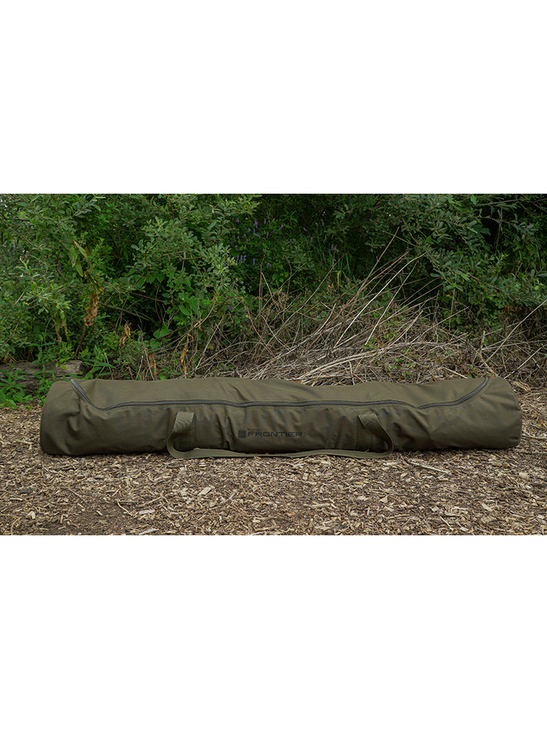 Палатка быстросборная FOX Frontier X, изображение 14