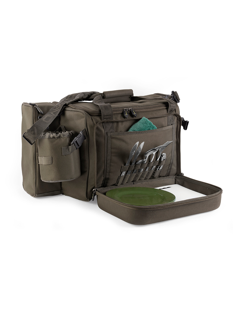 Сумка-холодильник с набором посуды AVID CARP A-Spec Session Cooler System Сумка-холодильник с набором посуды AVID CARP A-Spec Session Cooler System