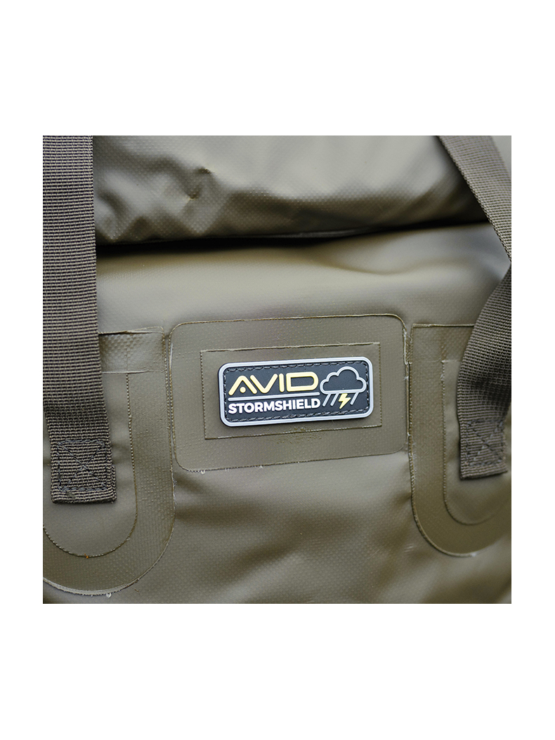 Сумка-холодильник непромокаемая AVID CARP Stormshield Cool Bag, Размер: Large , изображение 12 Сумка-холодильник непромокаемая AVID CARP Stormshield Cool Bag, Размер: Large , изображение 12