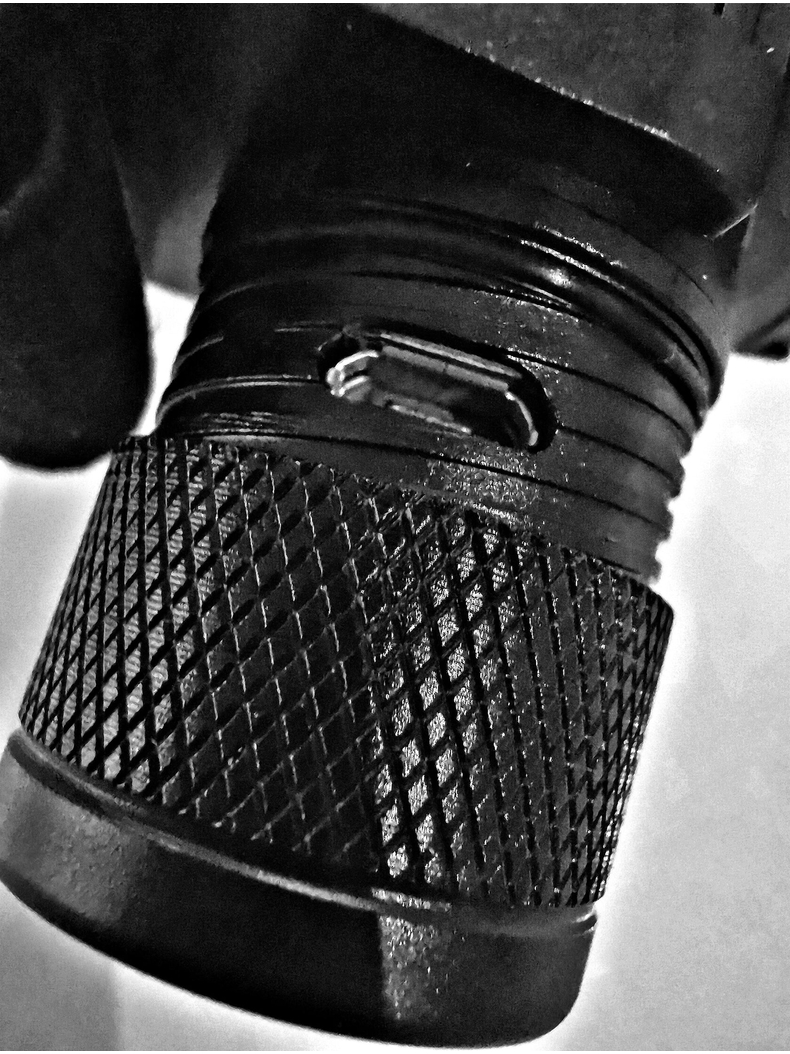 Фонарь налобный Katran Head Lamp W/B 460, изображение 14