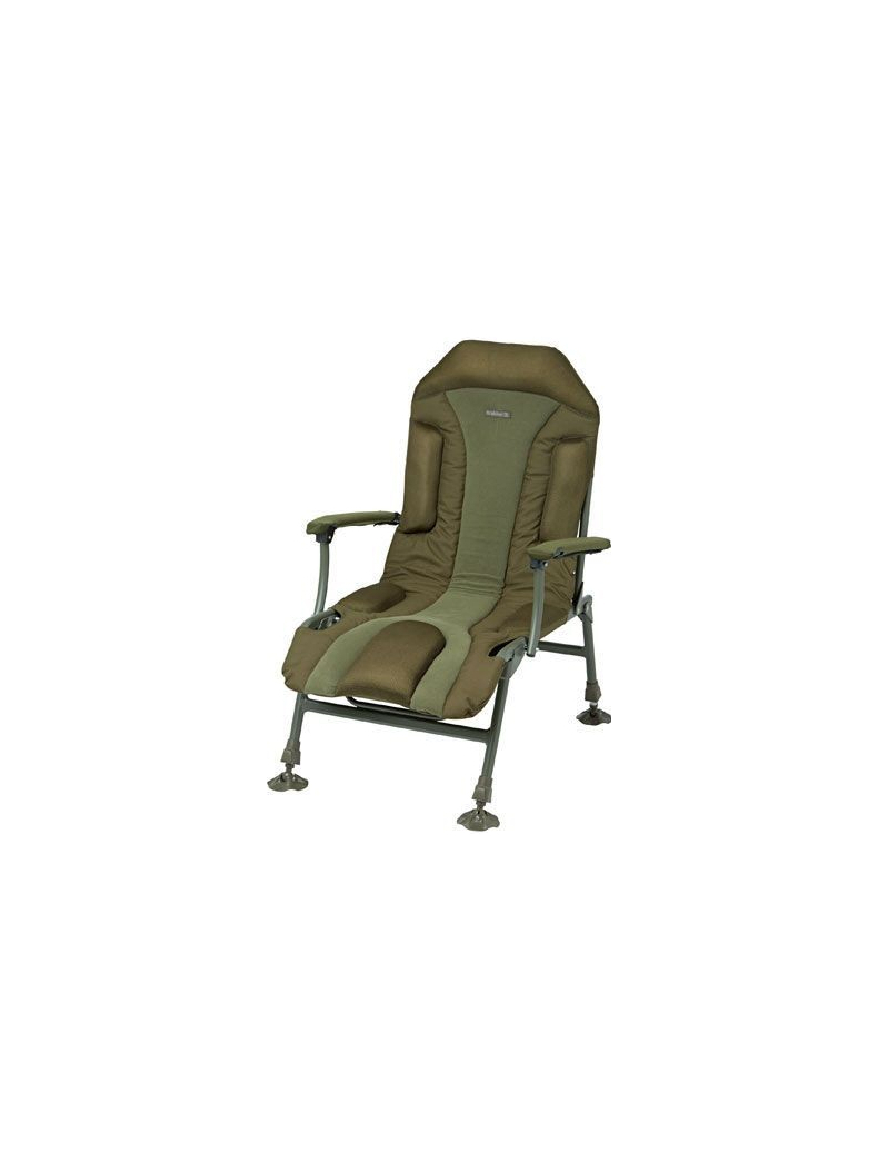 Стул Trakker Levelite Longback Chair