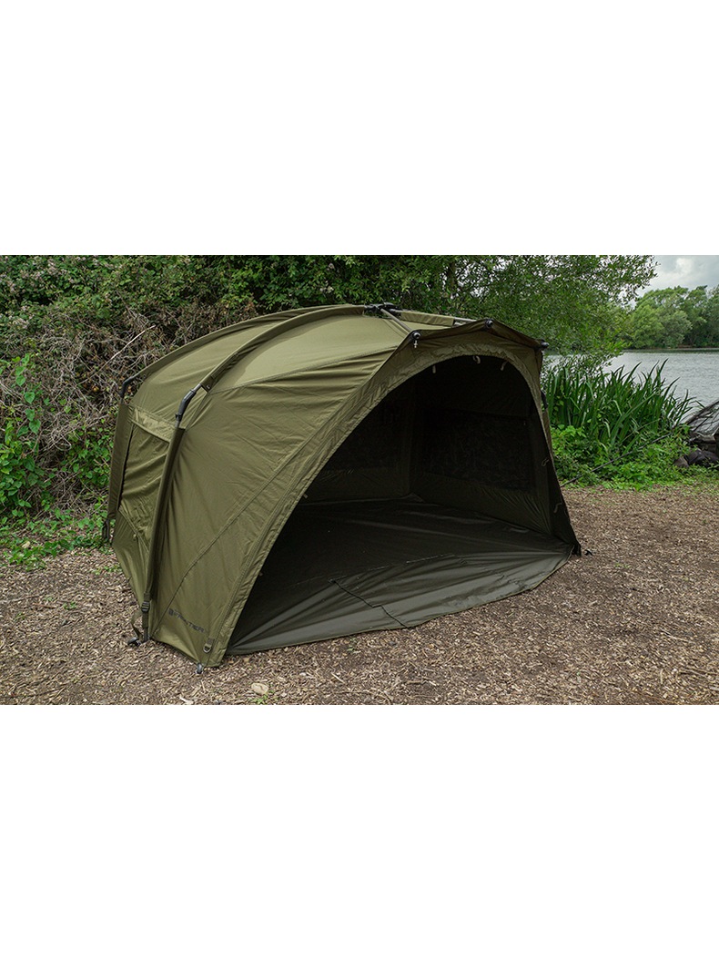 Палатка быстросборная FOX Frontier X, изображение 3