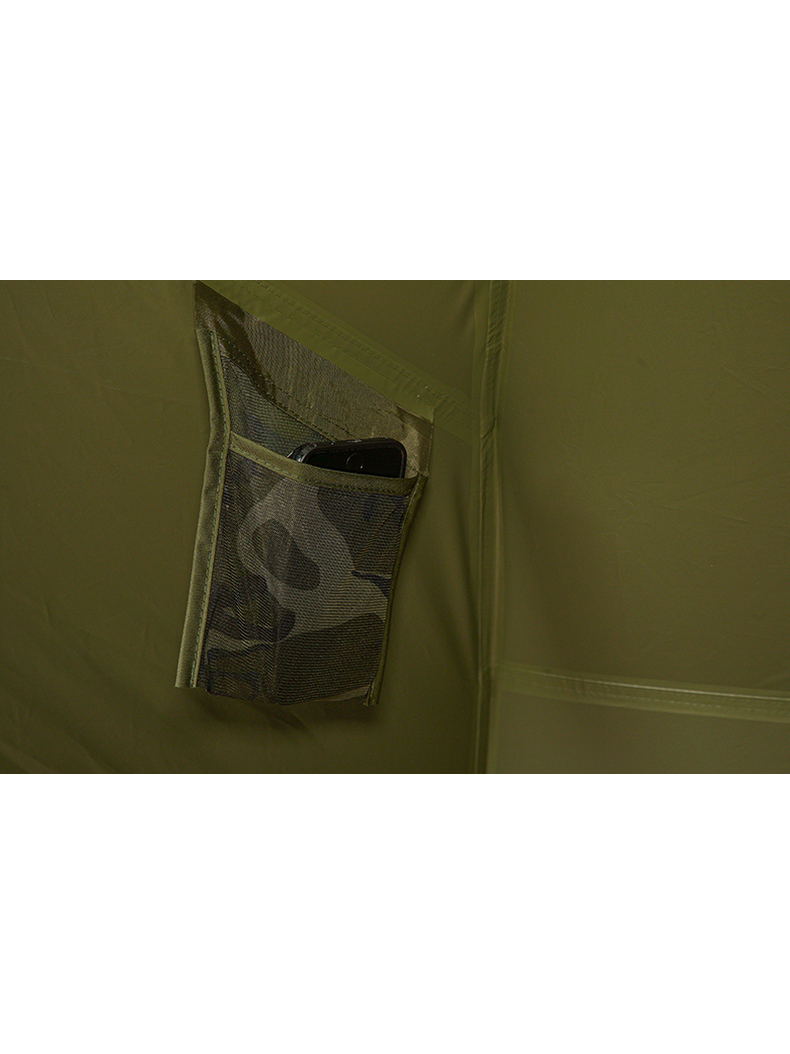 Палатка быстросборная FOX Frontier X, изображение 10