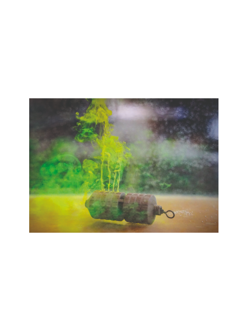 Методная система WOLF Method Feeder Lead System, Цвет: Зелёный, изображение 11