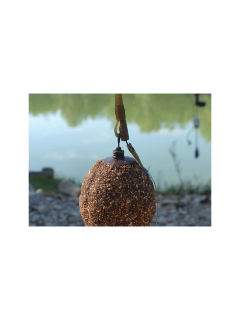 Методная система WOLF Method Feeder Lead System, Цвет: Зелёный, изображение 12