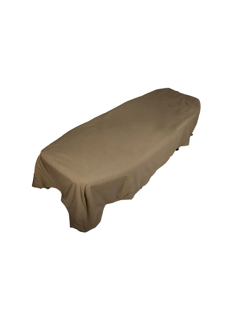 Одеяло непромокаемое для раскладушки KORDA Drykore Bedchair Cover, изображение 2