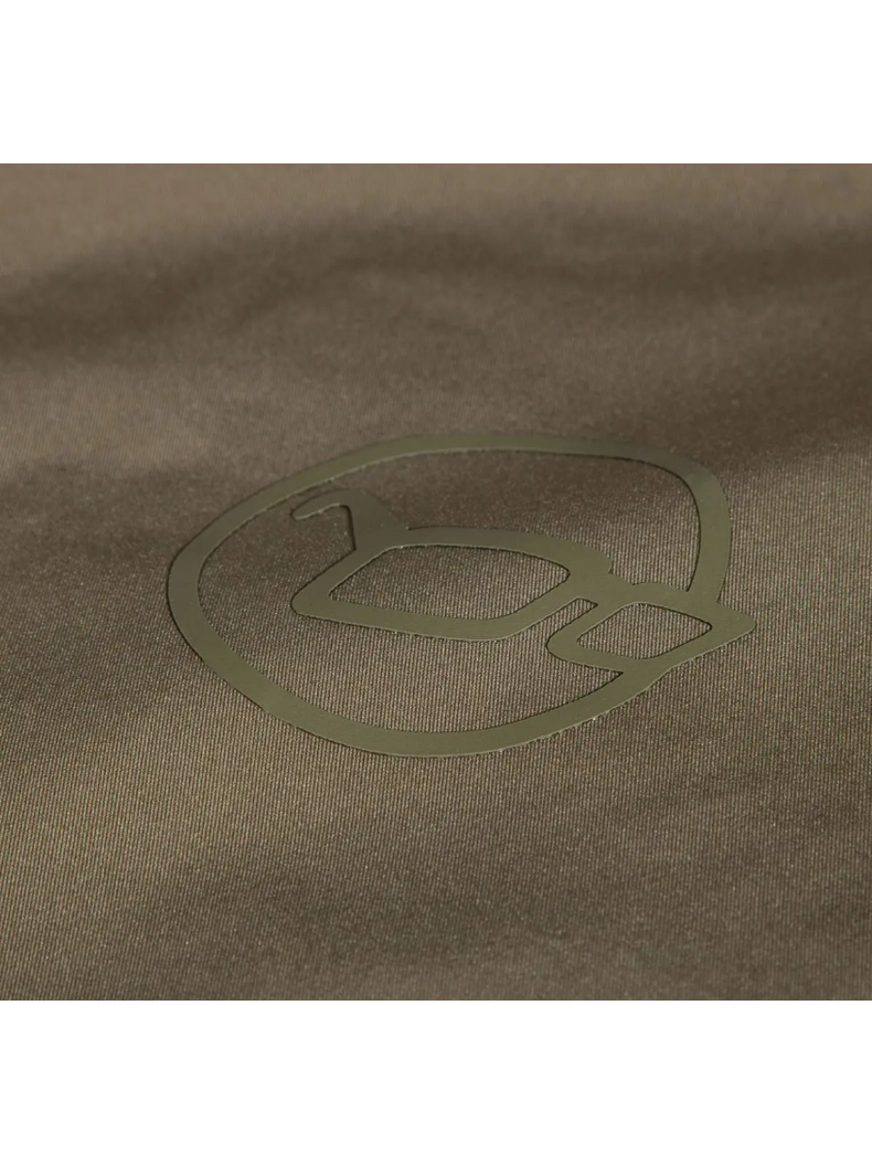 Одеяло непромокаемое для раскладушки KORDA Drykore Bedchair Cover, изображение 3