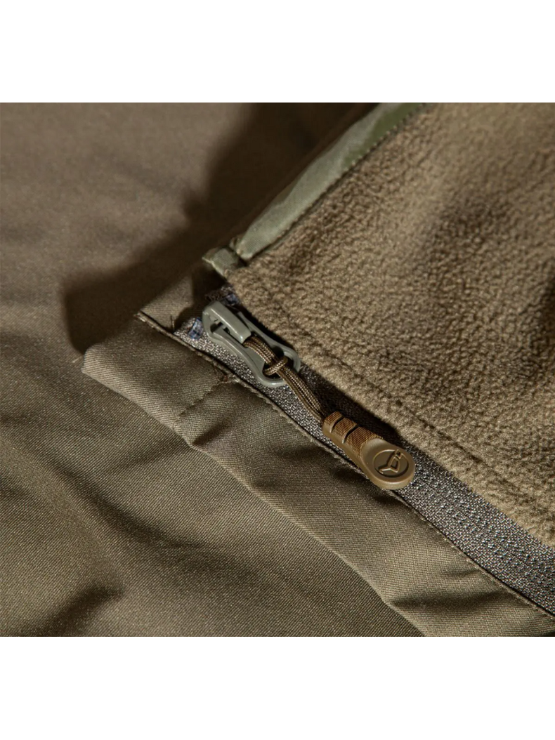 Одеяло непромокаемое для раскладушки KORDA Drykore Bedchair Cover, изображение 4