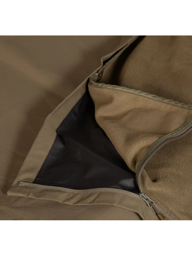 Одеяло непромокаемое для раскладушки KORDA Drykore Bedchair Cover, изображение 5