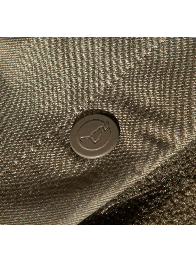 Одеяло непромокаемое для раскладушки KORDA Drykore Bedchair Cover, изображение 6