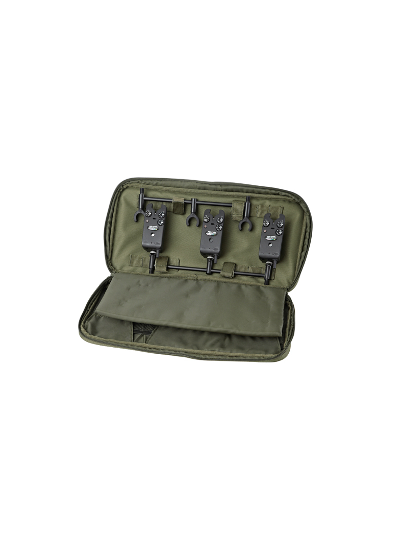 Чехол для бузз-баров Trakker NXG Buzzer Bar Bag Чехол для бузз-баров Trakker NXG Buzzer Bar Bag