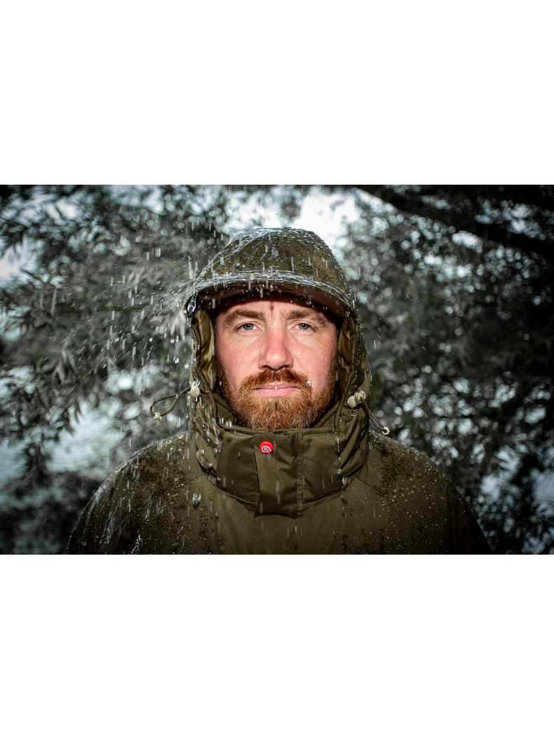 Зимний костюм Trakker Core 3 Piece Winter Suit, Размер: S, изображение 9