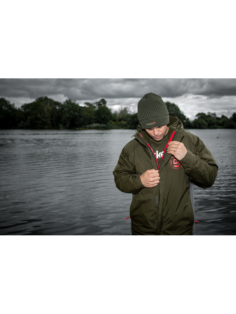 Зимний костюм Trakker Core 3 Piece Winter Suit, Размер: S, изображение 6