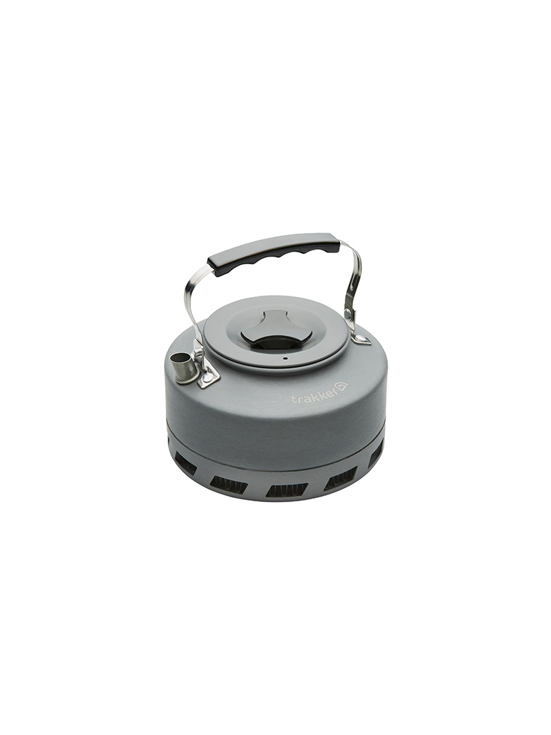 Чайник Trakker Armolife Power Kettle 1.1L Чайник Trakker Armolife Power Kettle 1.1L