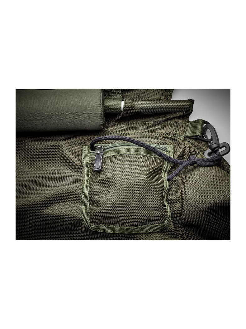 Сумка для хранения рыбы Trakker Sanctuary Retention Sling v2, Размер: Standart, изображение 2 Сумка для хранения рыбы Trakker Sanctuary Retention Sling v2, Размер: Standart, изображение 2