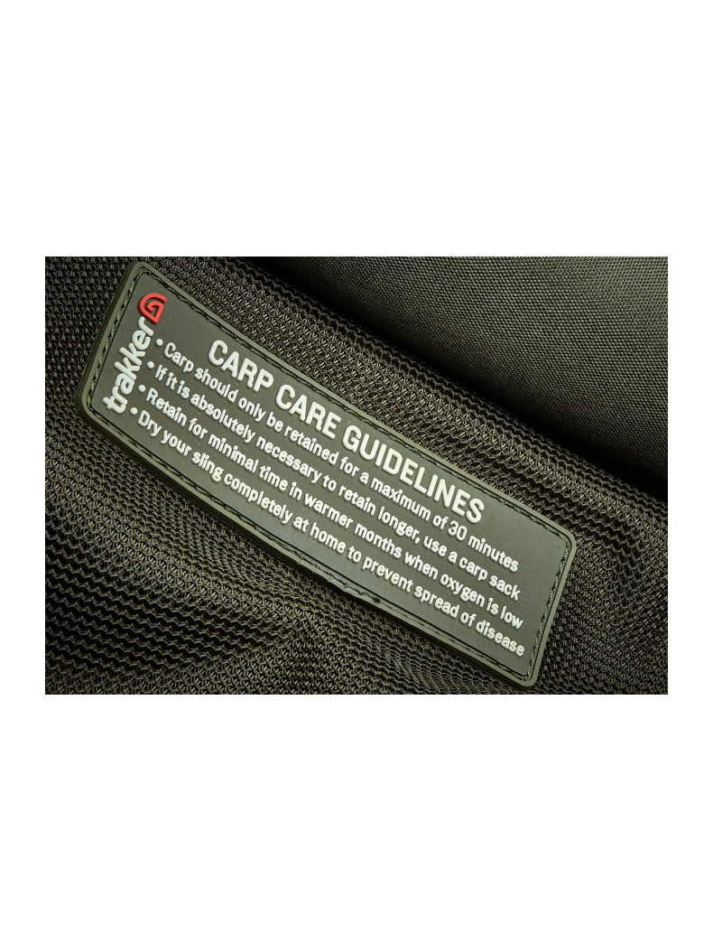 Сумка для хранения рыбы Trakker Sanctuary Retention Sling v2, Размер: Standart, изображение 5 Сумка для хранения рыбы Trakker Sanctuary Retention Sling v2, Размер: Standart, изображение 5