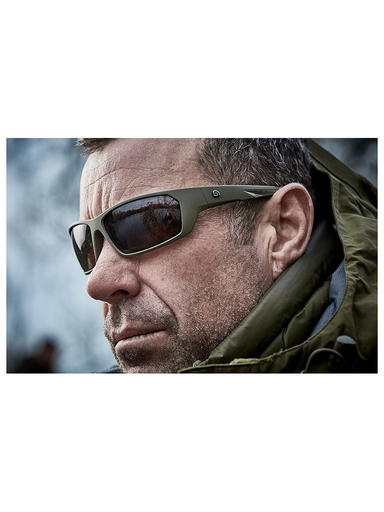 Очки Trakker Wrap Around Sunglasses, изображение 6