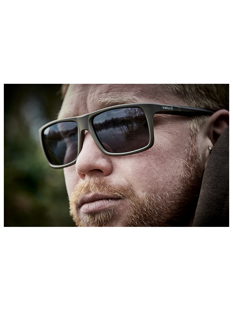 Очки Trakker Classic Sunglasses, изображение 6
