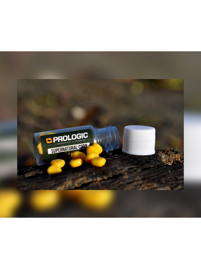 Кукуруза искусственная Prologic Supernatural Corn, Размер: S, изображение 3 Кукуруза искусственная Prologic Supernatural Corn, Размер: S, изображение 3