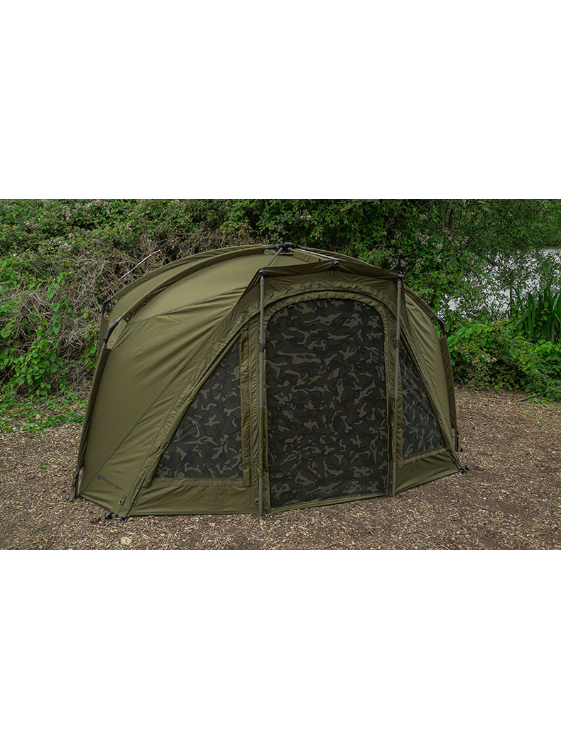 Палатка быстросборная FOX Frontier X, изображение 4