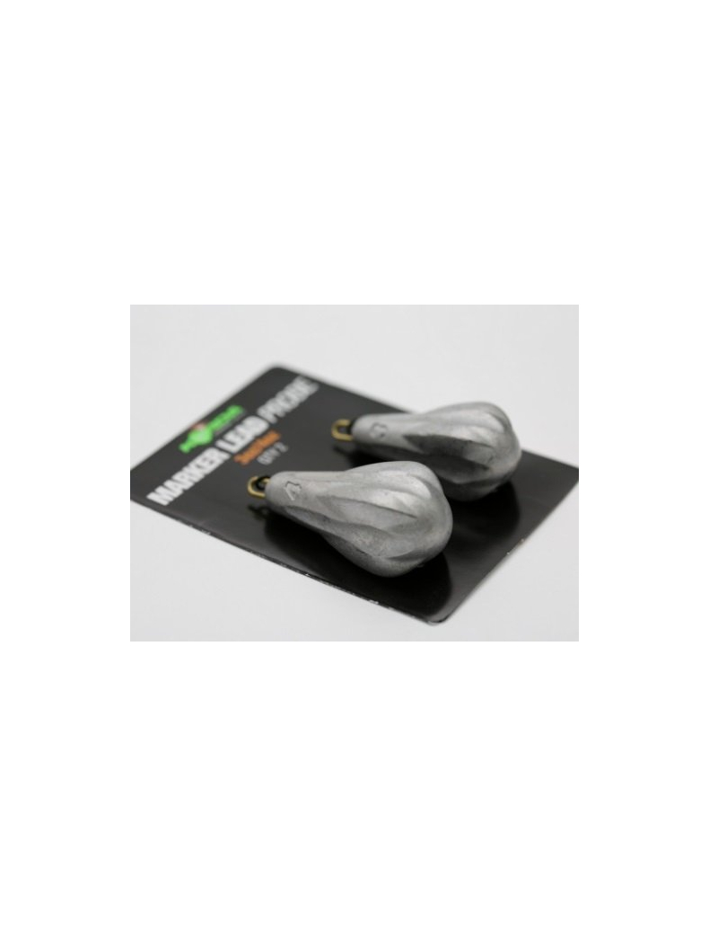 Грузила Korda Bulk Packed Marker Leads, Вес грузила: Набор 3 + 4 oz, изображение 3 Грузила Korda Bulk Packed Marker Leads, Вес грузила: Набор 3 + 4 oz, изображение 3