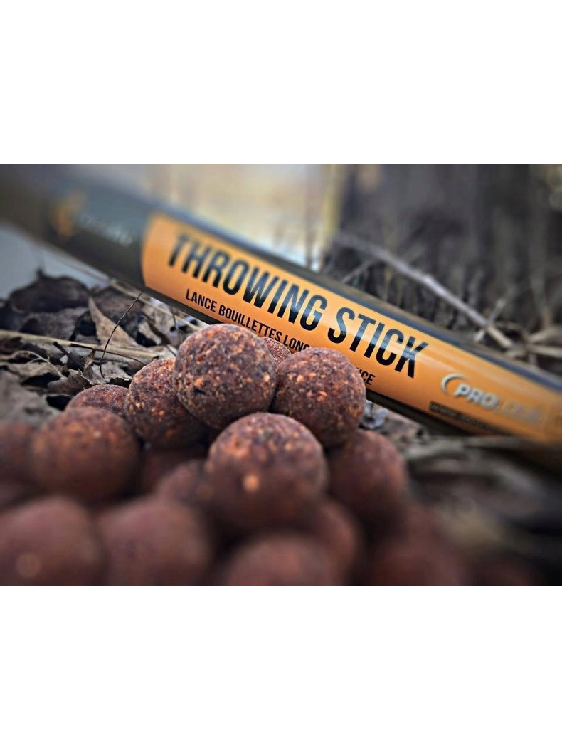 Кобра Prologic Cruzade Throwing Stick, Диаметр: 20 мм, изображение 4 Кобра Prologic Cruzade Throwing Stick, Диаметр: 20 мм, изображение 4