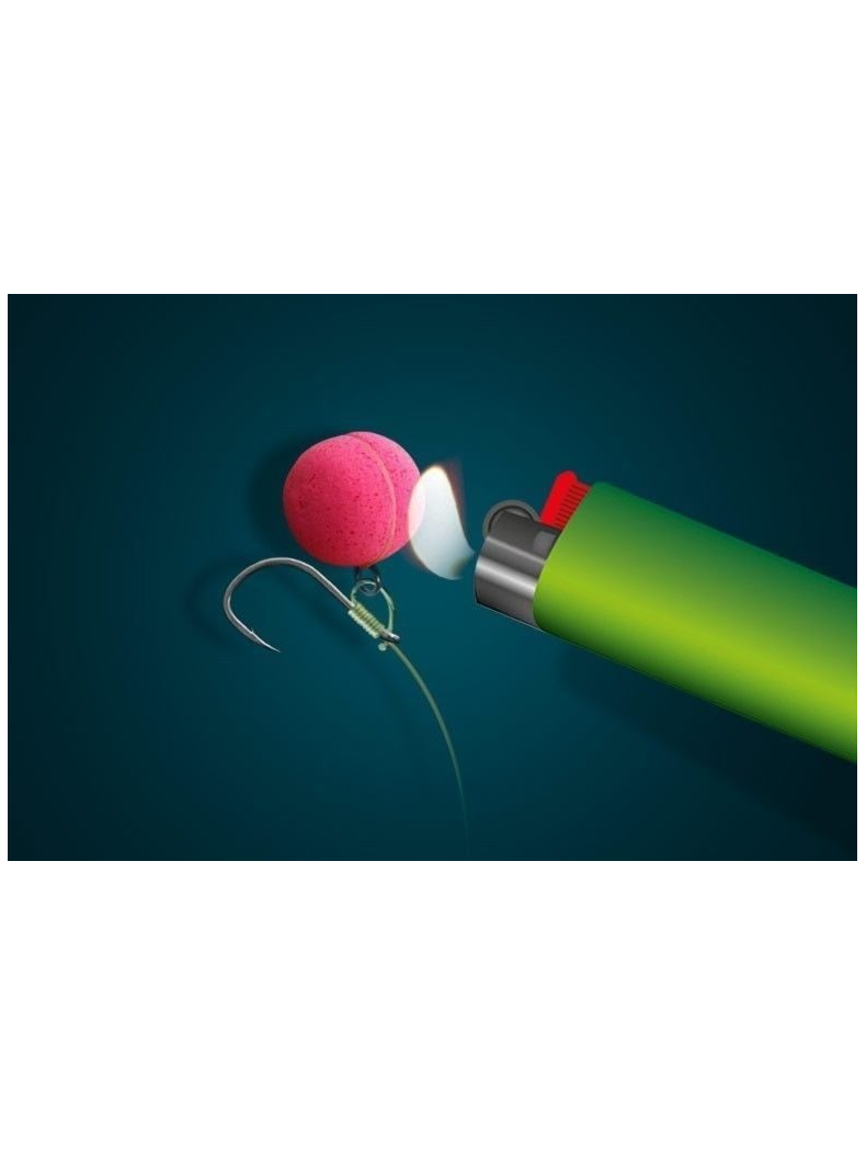 Нить для бойлов Prologic Bait Floss (Waxed), изображение 4 Нить для бойлов Prologic Bait Floss (Waxed), изображение 4