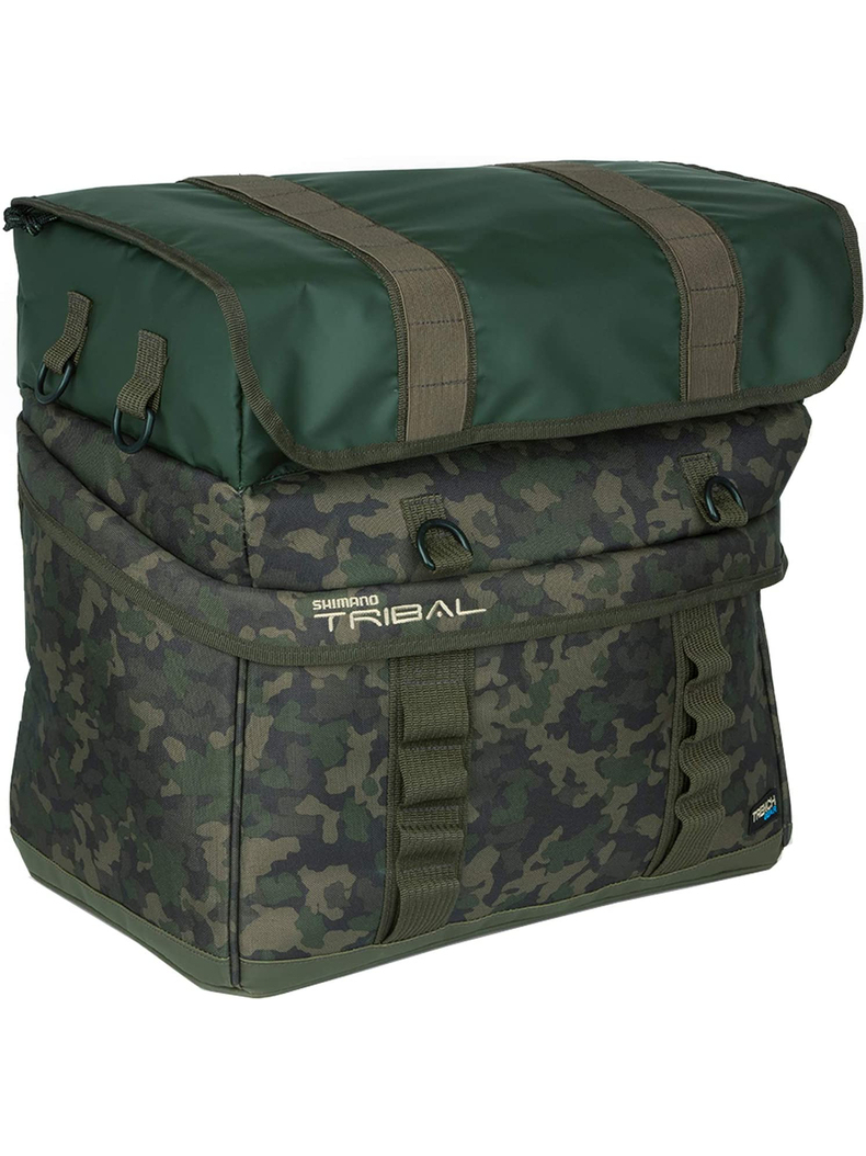 Сумка - рюкзак SHIMANO Trench Compact Rucksack