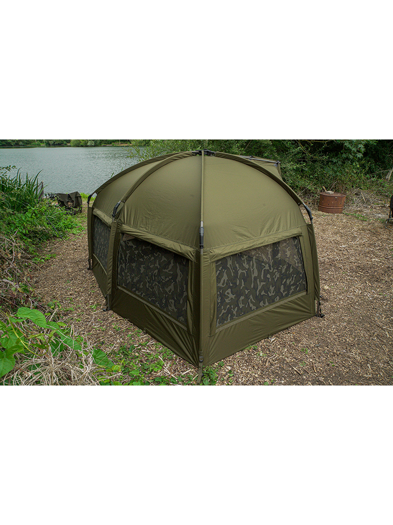 Палатка быстросборная FOX Frontier X, изображение 5