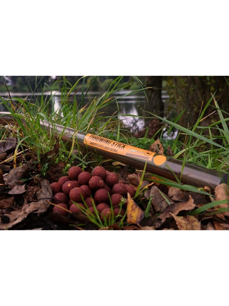 Кобра Prologic Cruzade Throwing Stick, Диаметр: 20 мм, изображение 5 Кобра Prologic Cruzade Throwing Stick, Диаметр: 20 мм, изображение 5