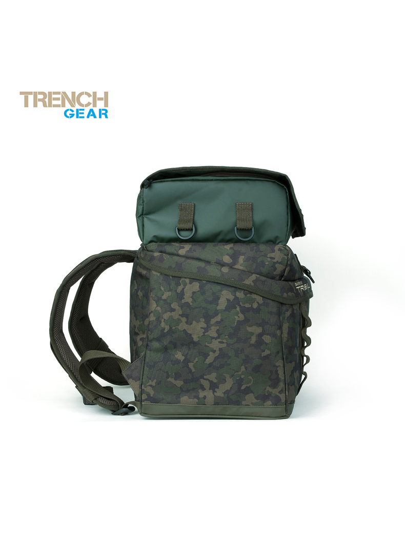 Сумка - рюкзак SHIMANO Trench Compact Rucksack, изображение 3