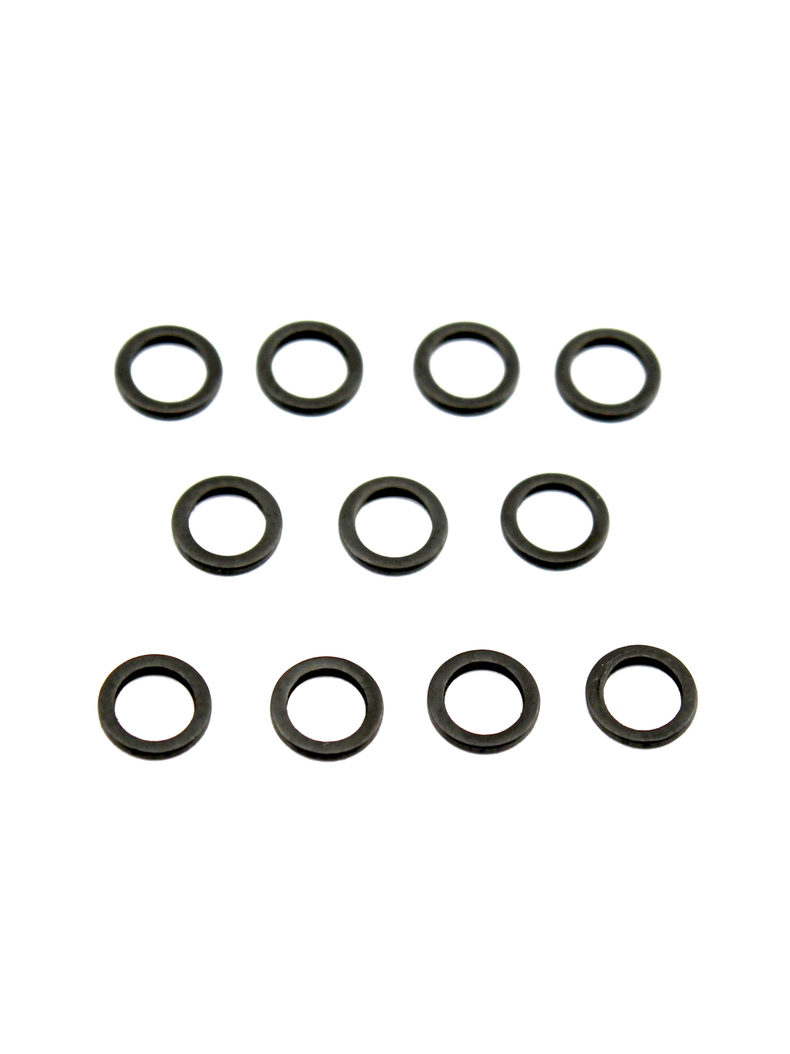 Кольца для оснасток Aquatic, Диаметр: 4.0 мм, изображение 3