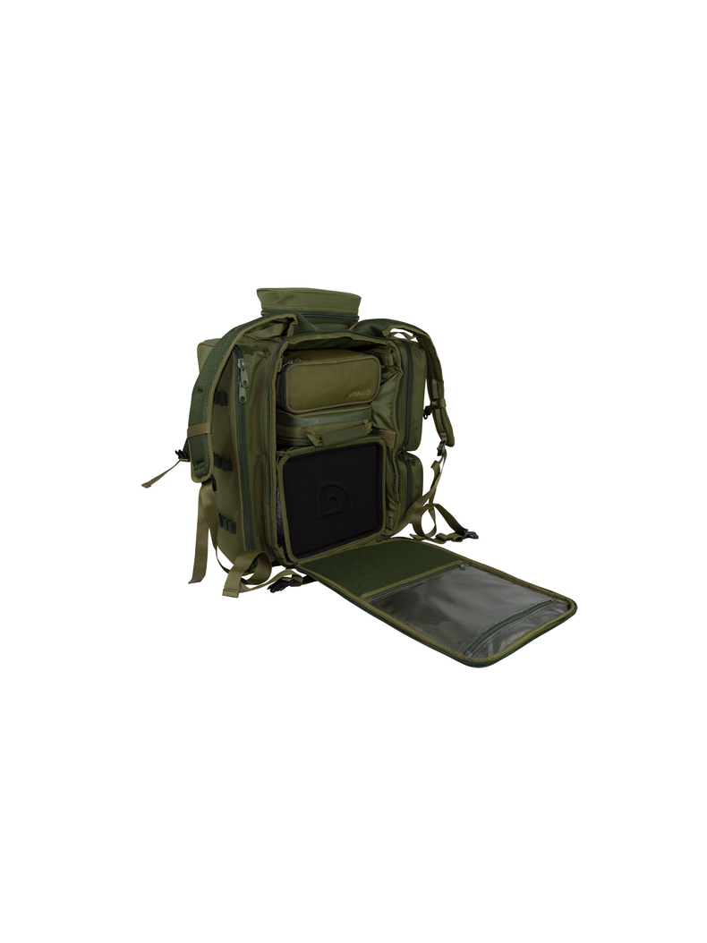 Рюкзак Trakker NXG Deluxe Rucksack Рюкзак Trakker NXG Deluxe Rucksack