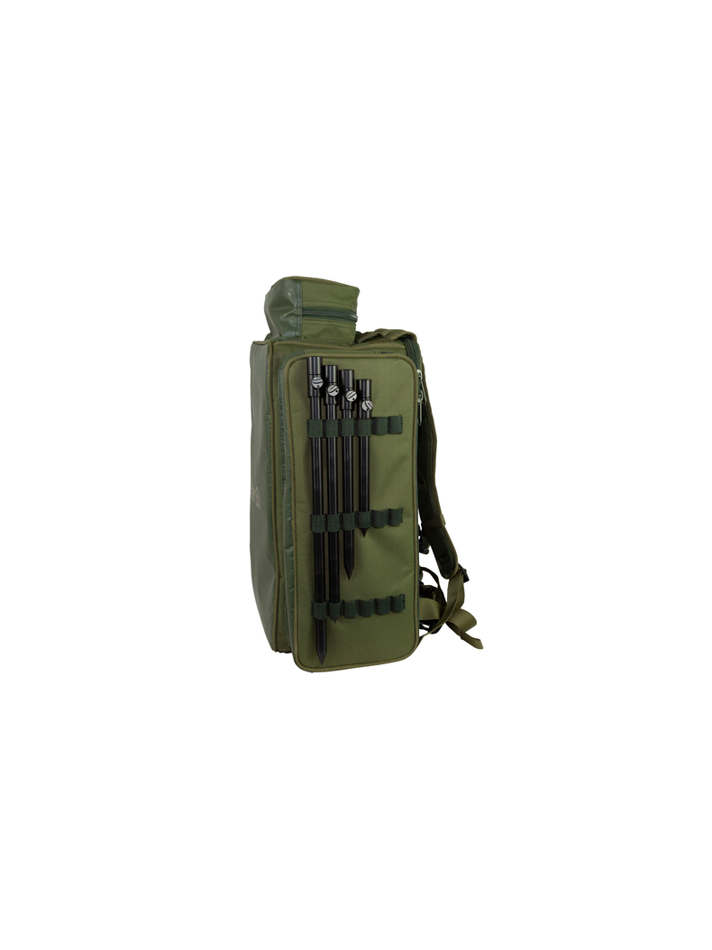 Рюкзак Trakker NXG Deluxe Rucksack, изображение 3 Рюкзак Trakker NXG Deluxe Rucksack, изображение 3