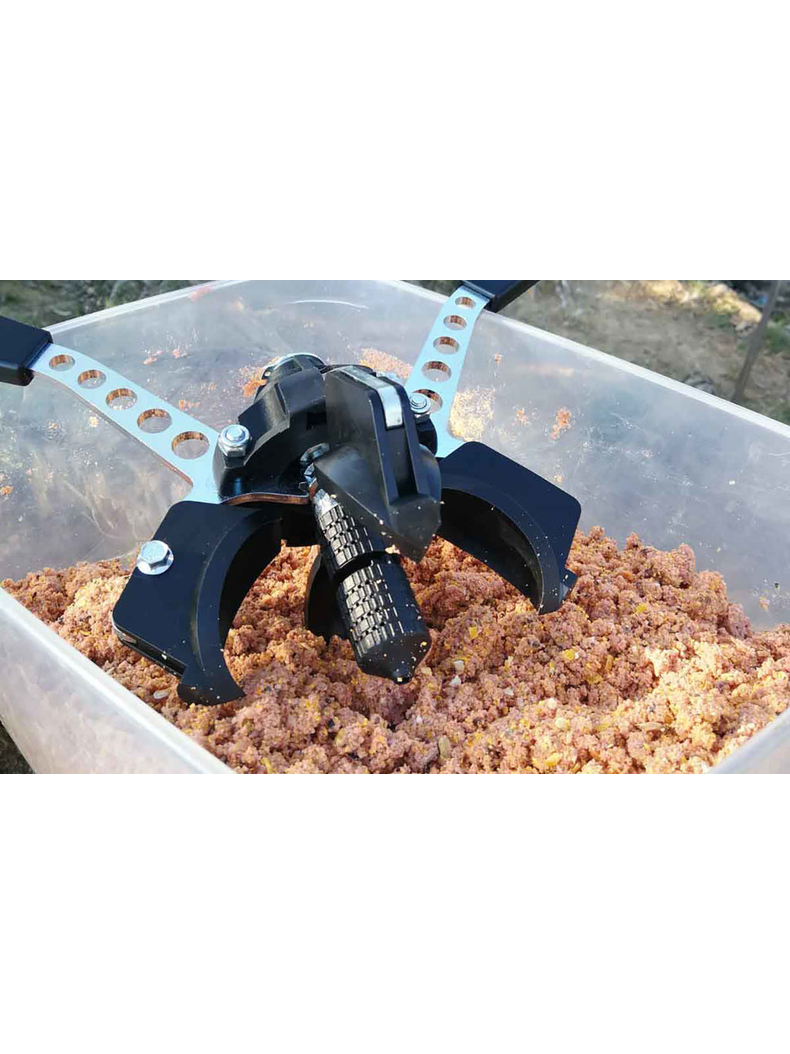 Методная система WOLF Method Feeder Lead System, Цвет: Зелёный, изображение 8