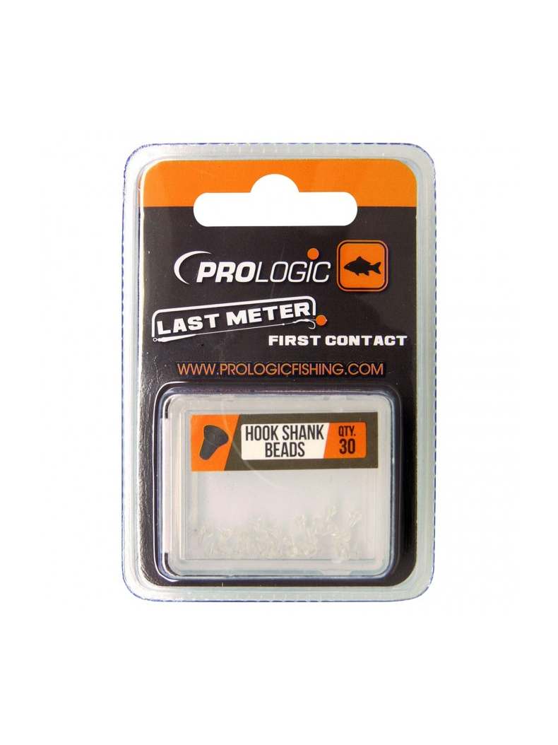 Стопор для крючка Prologic Hook Shank Beads Стопор для крючка Prologic Hook Shank Beads