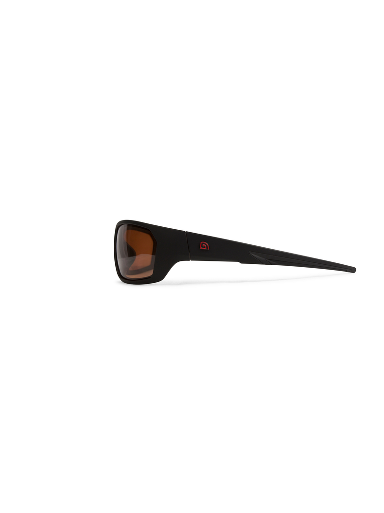 Очки Trakker Amber Wrap Around Sunglasses, изображение 4