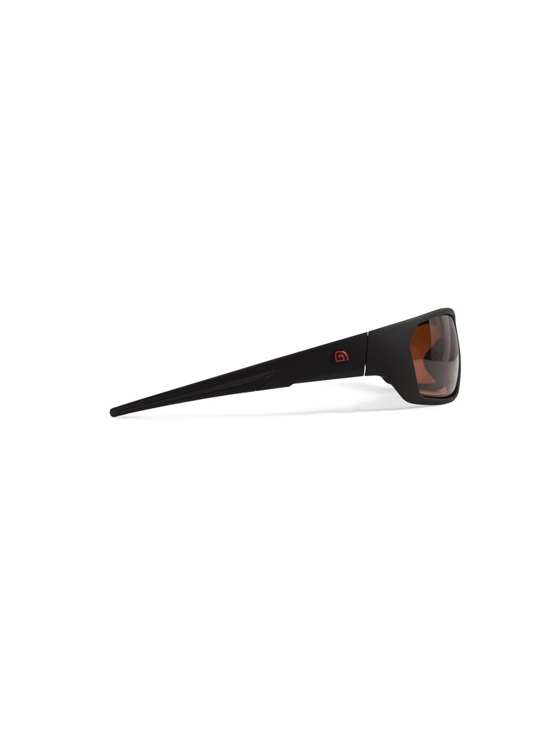 Очки Trakker Amber Wrap Around Sunglasses, изображение 5