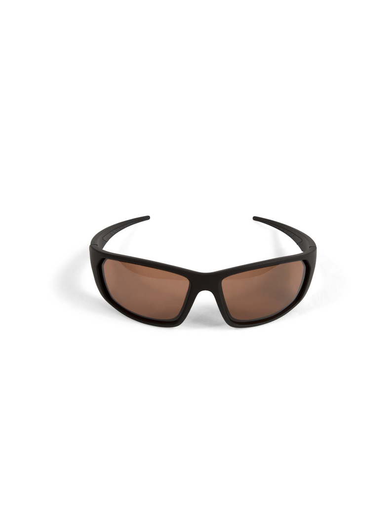 Очки Trakker Amber Wrap Around Sunglasses, изображение 2