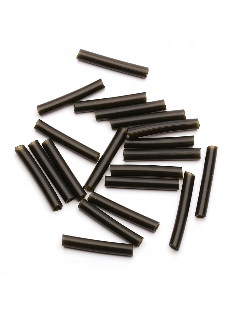 Трубка силиконовая Prologic Silicon Quick Link Sleeves, изображение 2 Трубка силиконовая Prologic Silicon Quick Link Sleeves, изображение 2