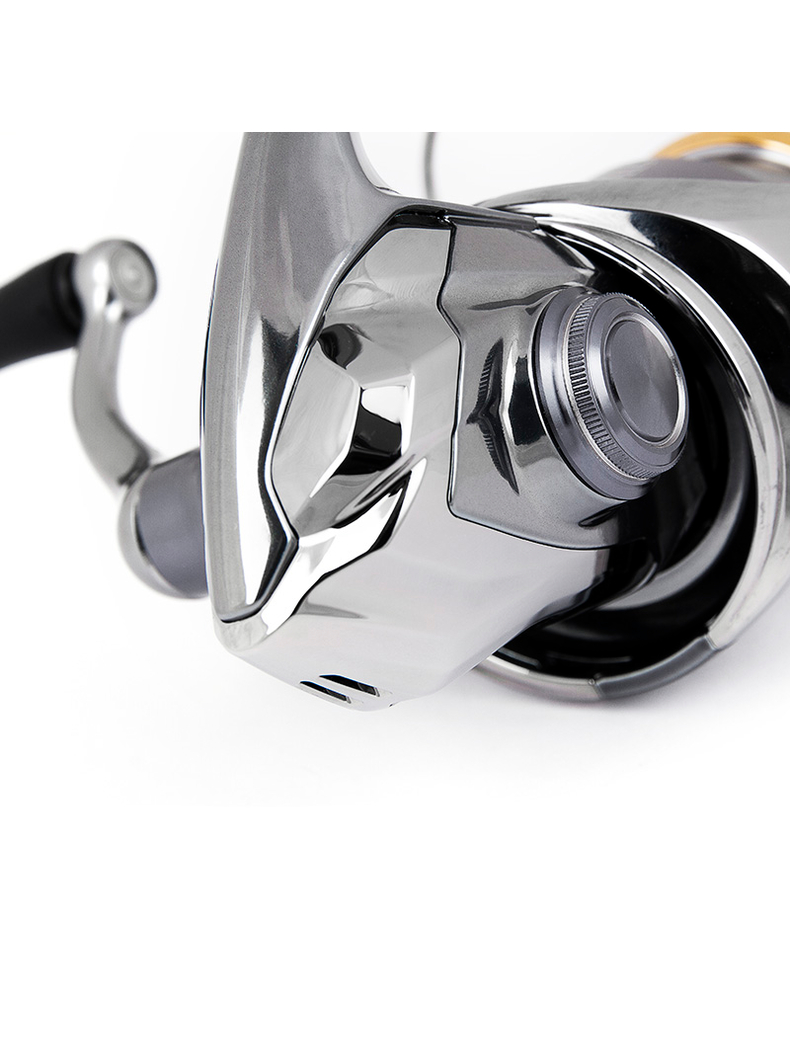 Катушка Shimano STELLA 2500FJ, изображение 2