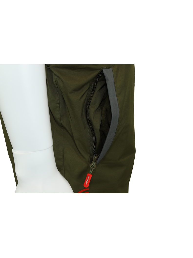 Зимний костюм Trakker Core 3 Piece Winter Suit, Размер: S, изображение 4