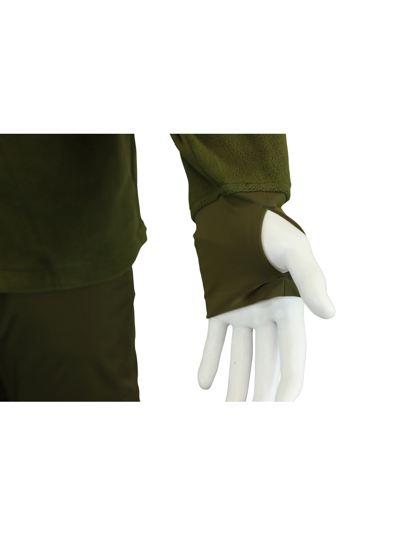 Зимний костюм Trakker Core 3 Piece Winter Suit, Размер: S, изображение 3