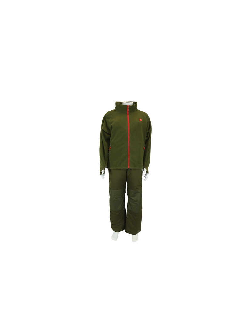 Зимний костюм Trakker Core 3 Piece Winter Suit, Размер: S