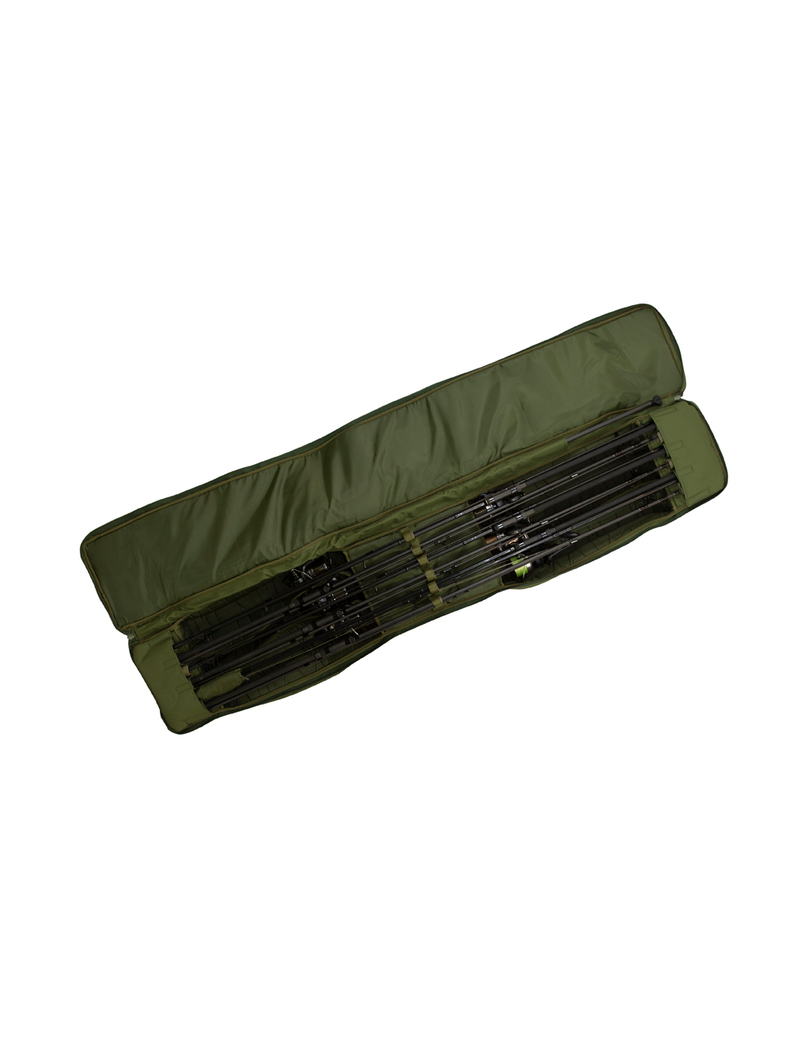 Чехол для 6-ти удилищ Trakker NXG 6 Rod Holdall, Длина удилища: 13 ft – 3.96 м, изображение 3